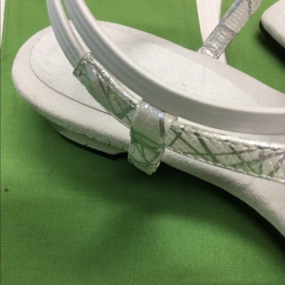 Ann Marino New Chic Low Heels - Picture 8 of 9